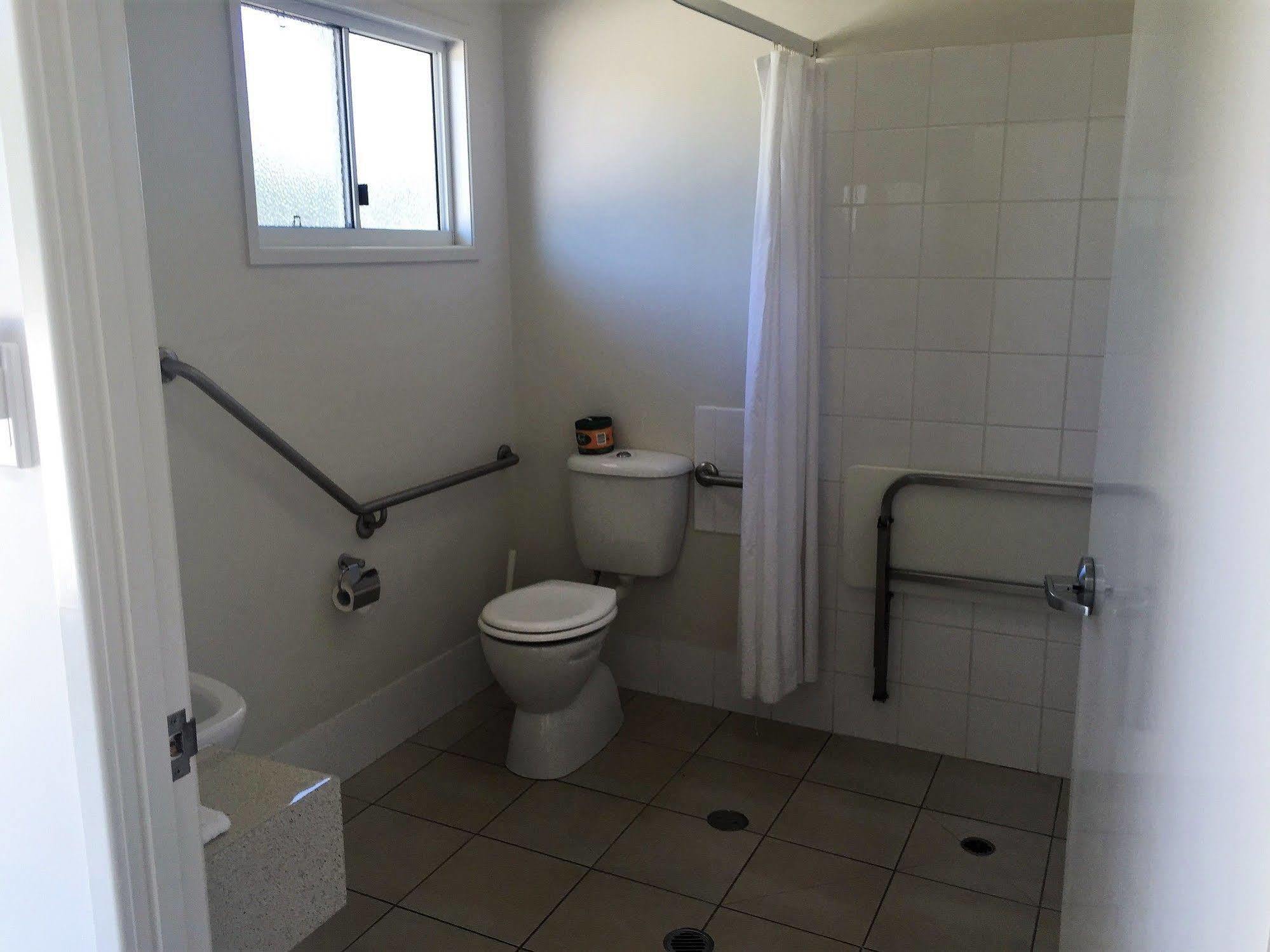 Swag Motel Middlemount Екстериор снимка